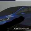 2017 Honda Jazz Facelift Outed