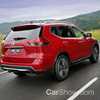 2017 Nissan X-Trail: New Looks, New Diesel, Revised Prices