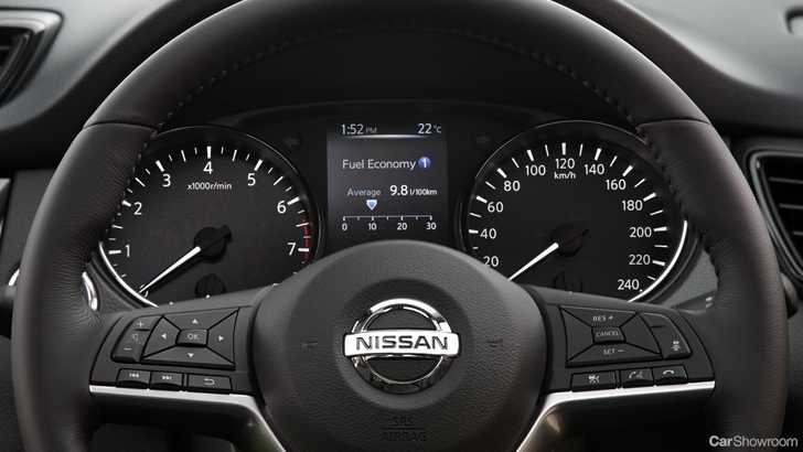 2017 Nissan X-Trail: New Looks, New Diesel, Revised Prices