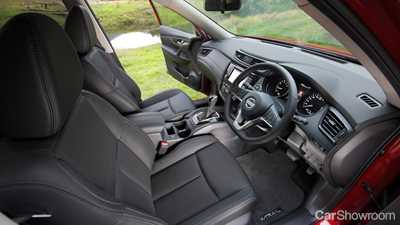 2017 Nissan X-Trail: New Looks, New Diesel, Revised Prices