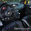 2017 Abarth 595 Competitzione