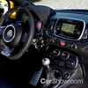 2017 Abarth 595 Competitzione