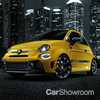 2017 Abarth 595 Competitzione