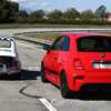 2017 Abarth 595 Competitzione