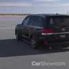 Toyota Land Cruiser, The World’s Fastest SUV?