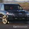 Toyota Land Cruiser, The World’s Fastest SUV?