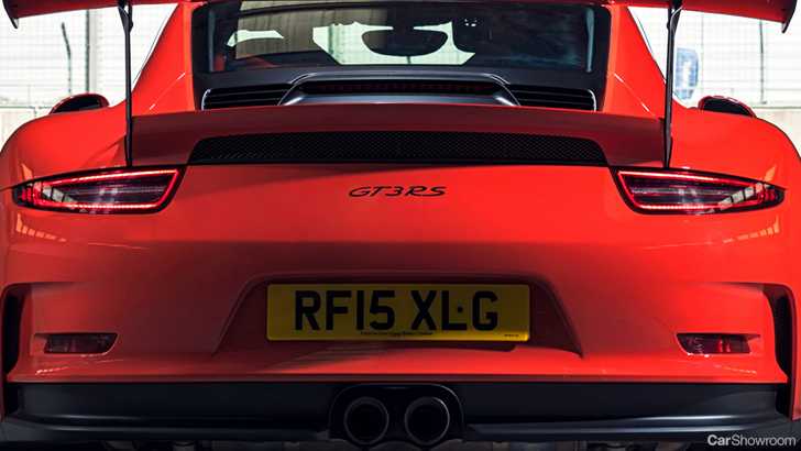 Porsche’s Next Cayman GT4 Keeps Atmospheric Flat Six
