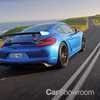 Porsche’s Next Cayman GT4 Keeps Atmospheric Flat Six