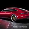Next Mercedes CLA To Take AMG GT4 Design Cues