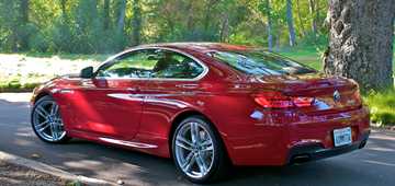BMW Silently Discontinues 6 Series Coupe