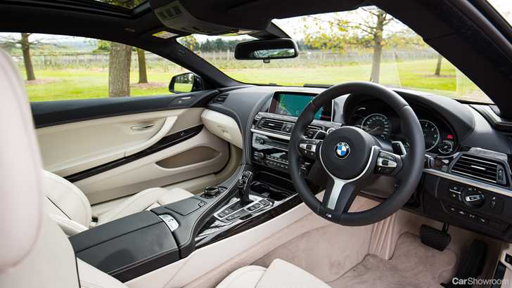 BMW Silently Discontinues 6 Series Coupe