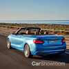 2018 BMW 2 Series LCI