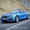 2018 BMW 2 Series LCI