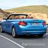 2018 BMW 2 Series LCI