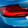 2018 BMW 2 Series LCI