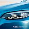 2018 BMW 2 Series LCI