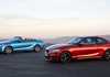 2018 BMW 2 Series LCI