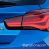 2018 BMW 1 Series - F20