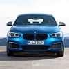 2018 BMW 1 Series - F20