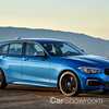 2018 BMW 1 Series - F20