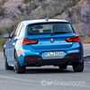 2018 BMW 1 Series - F20