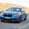 2018 BMW 1 Series - F20
