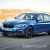 2018 BMW 1 Series - F20