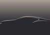 BMW 8 Series - First Teaser