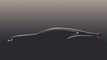 BMW 8 Series - First Teaser