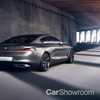 BMW 8 Series - First Teaser