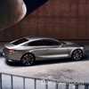 BMW 8 Series - First Teaser