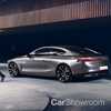 BMW 8 Series - First Teaser