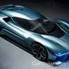 Nio EP9 Sets Record-Breaking Nürburgring Lap Time