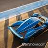 Nio EP9 Sets Record-Breaking Nürburgring Lap Time