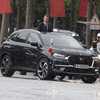 2017 DS7 Crossback, Presidential Edition