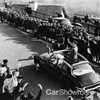 DS Cars in History