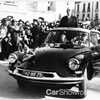 DS Cars in History