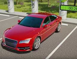 StoreDot Promises EV Recharging In 5-Minutes