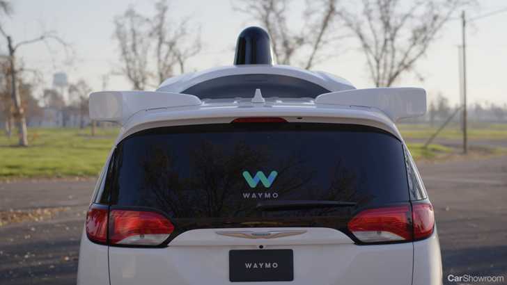 Uber Loses Legal Battle To Waymo, Lyft’s New Partner