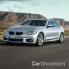 BMW Plots Electric 4 Series GT To Rival Tesla