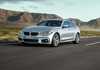 BMW Plots Electric 4 Series GT To Rival Tesla