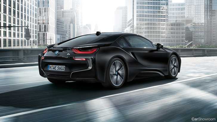 BMW Plots Electric 4 Series GT To Rival Tesla