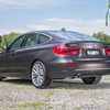 BMW Plots Electric 4 Series GT To Rival Tesla