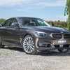 BMW Plots Electric 4 Series GT To Rival Tesla