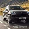 2017 Porsche Cayenne S Diesel