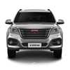 Haval Reveals 2018 H9, Arriving In Q4