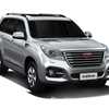 Haval Reveals 2018 H9, Arriving In Q4