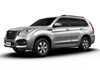 Haval Reveals 2018 H9, Arriving In Q4