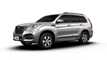Haval Reveals 2018 H9, Arriving In Q4
