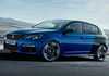 Facelifted Peugeot 308GTi Outed On Twitter